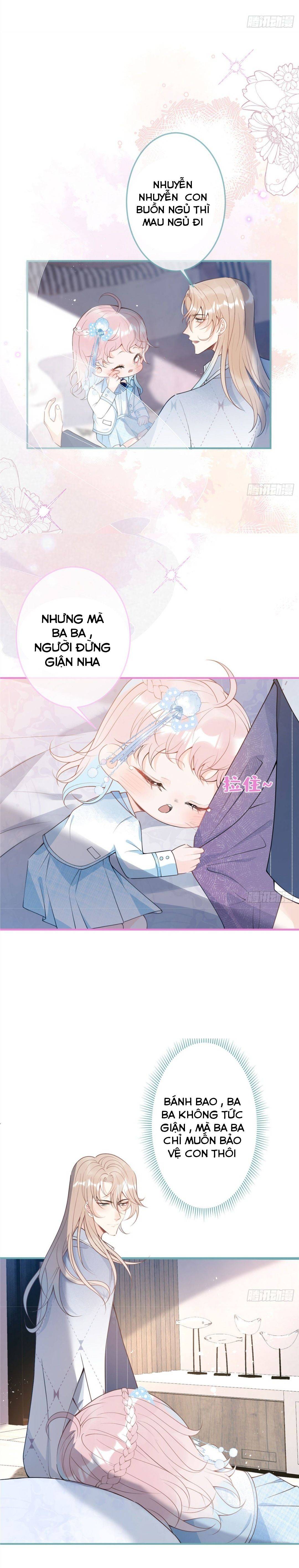 Tôi Có Năm Ba Ba Là Đại Boss - Chap 43