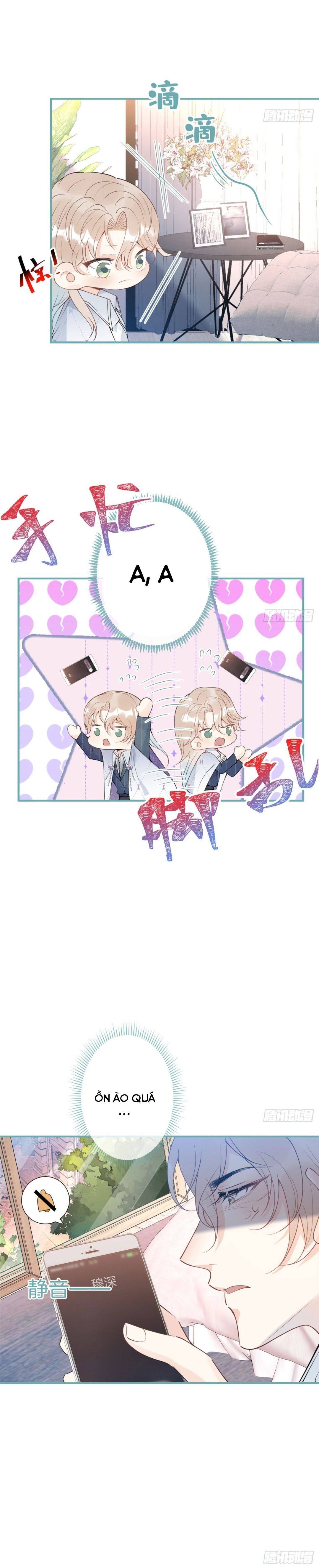 Tôi Có Năm Ba Ba Là Đại Boss - Chap 43