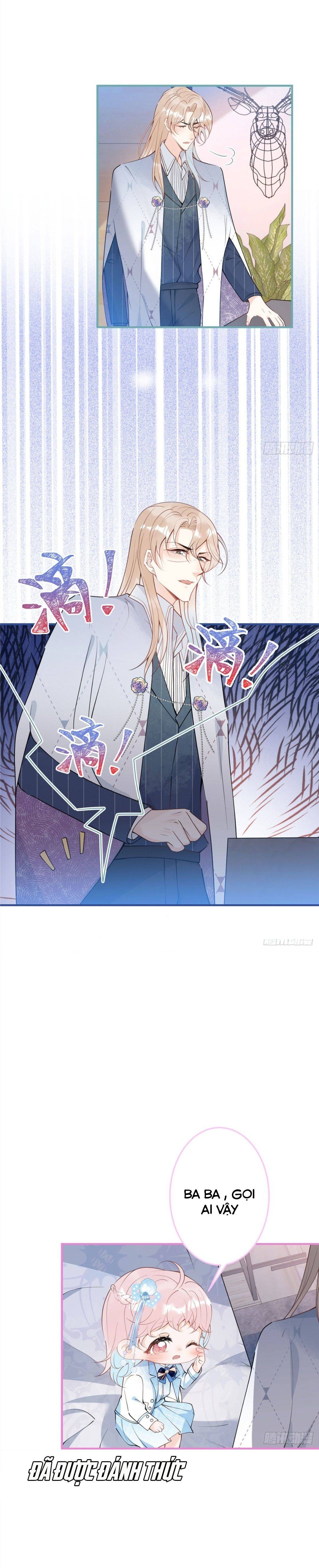 Tôi Có Năm Ba Ba Là Đại Boss - Chap 43