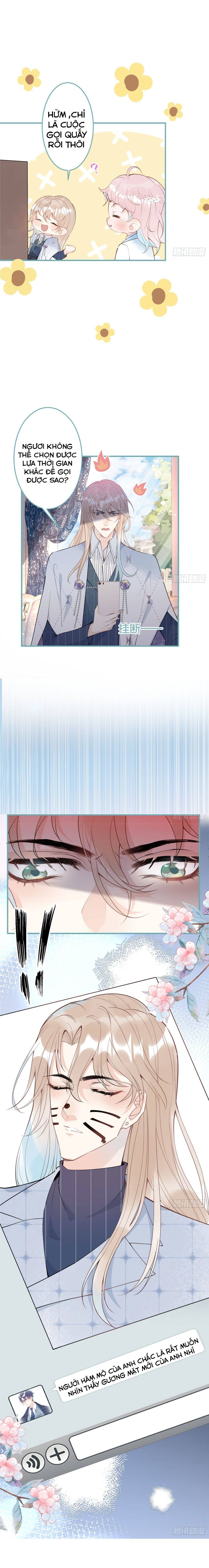 Tôi Có Năm Ba Ba Là Đại Boss - Chap 43