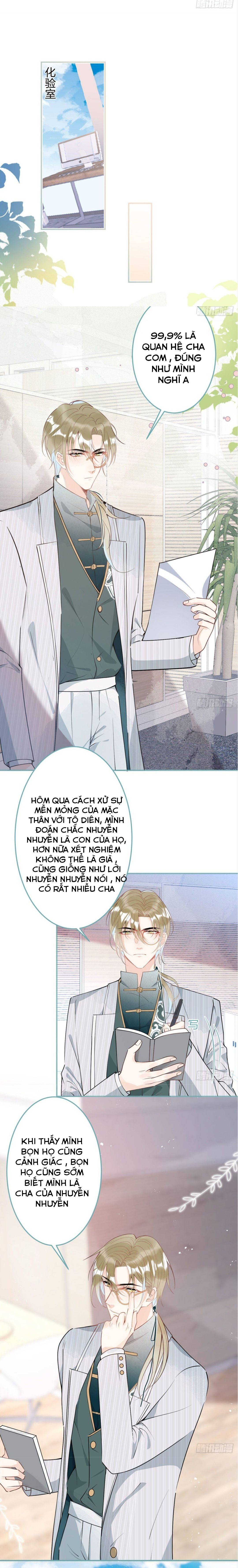 Tôi Có Năm Ba Ba Là Đại Boss - Chap 44