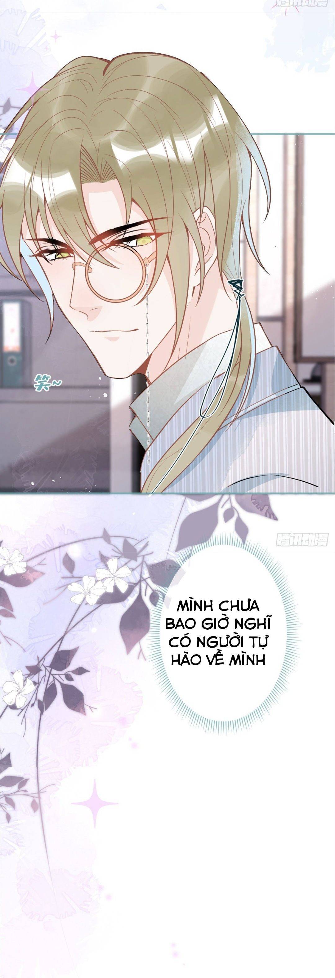 Tôi Có Năm Ba Ba Là Đại Boss - Chap 44