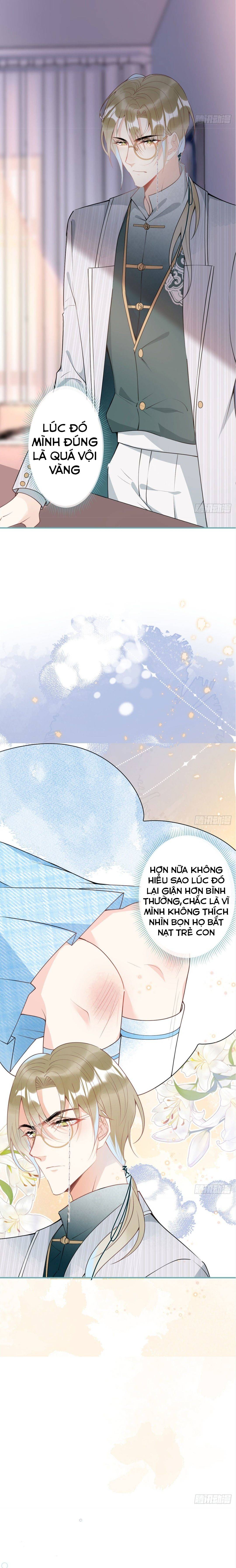 Tôi Có Năm Ba Ba Là Đại Boss - Chap 44