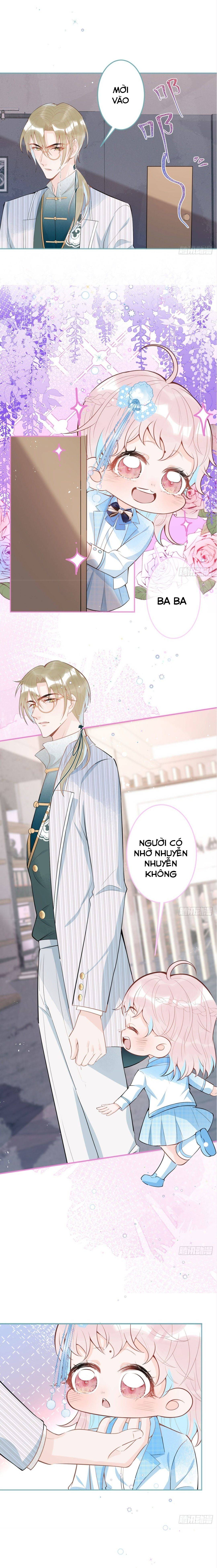 Tôi Có Năm Ba Ba Là Đại Boss - Chap 44