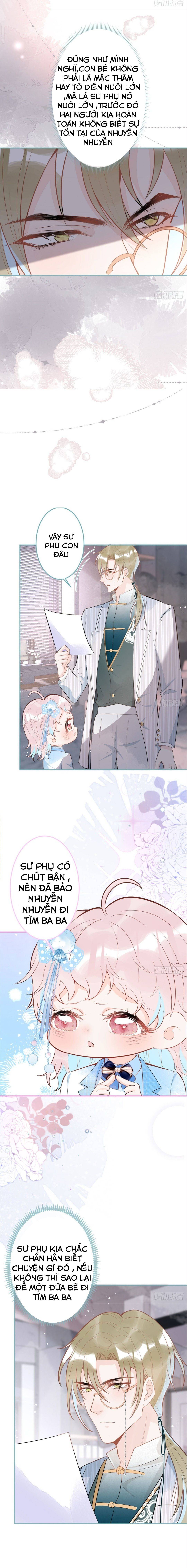 Tôi Có Năm Ba Ba Là Đại Boss - Chap 44