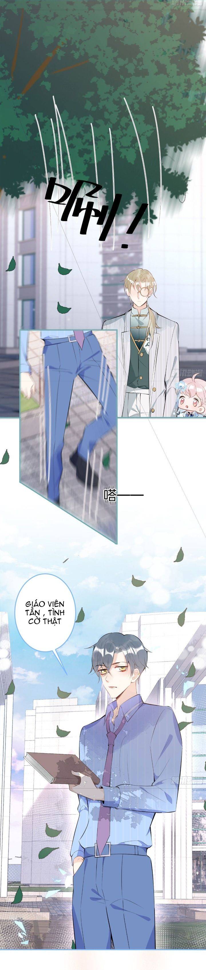 Tôi Có Năm Ba Ba Là Đại Boss - Chap 45