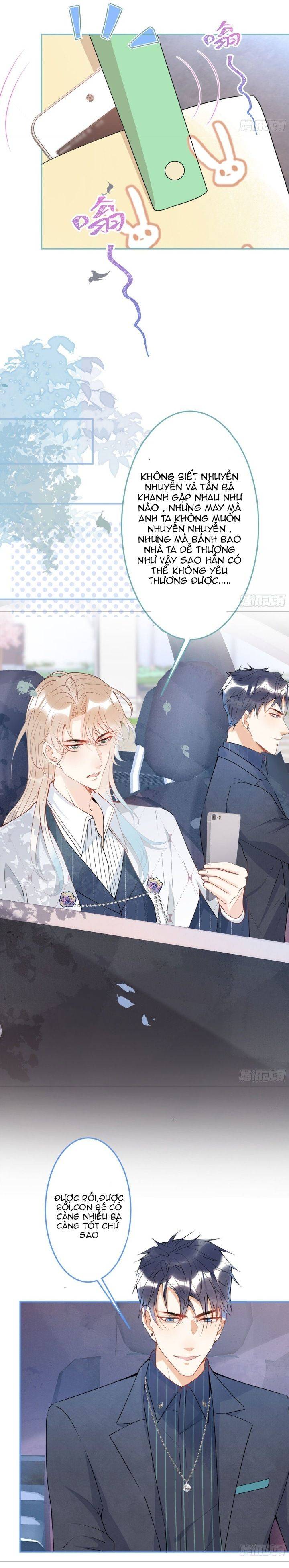 Tôi Có Năm Ba Ba Là Đại Boss - Chap 45