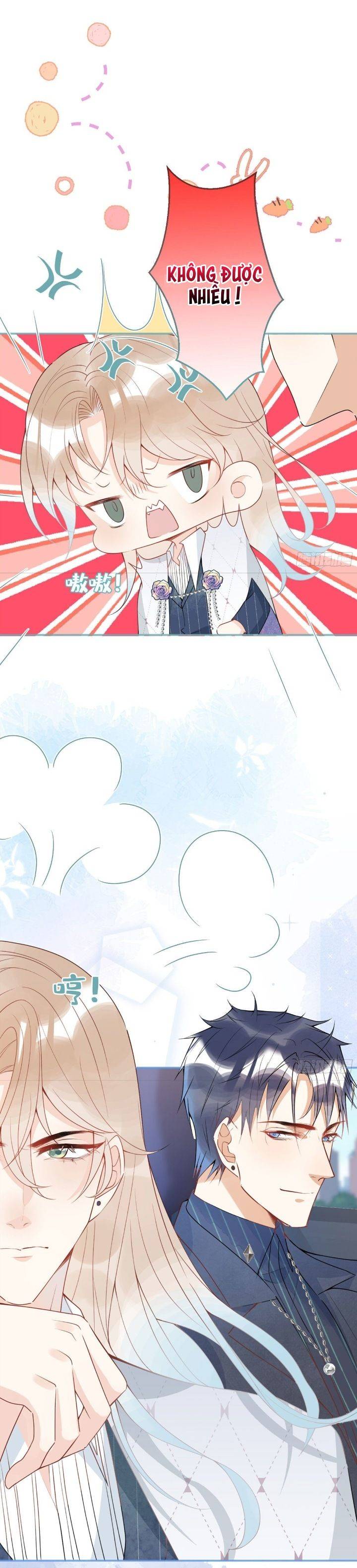 Tôi Có Năm Ba Ba Là Đại Boss - Chap 45