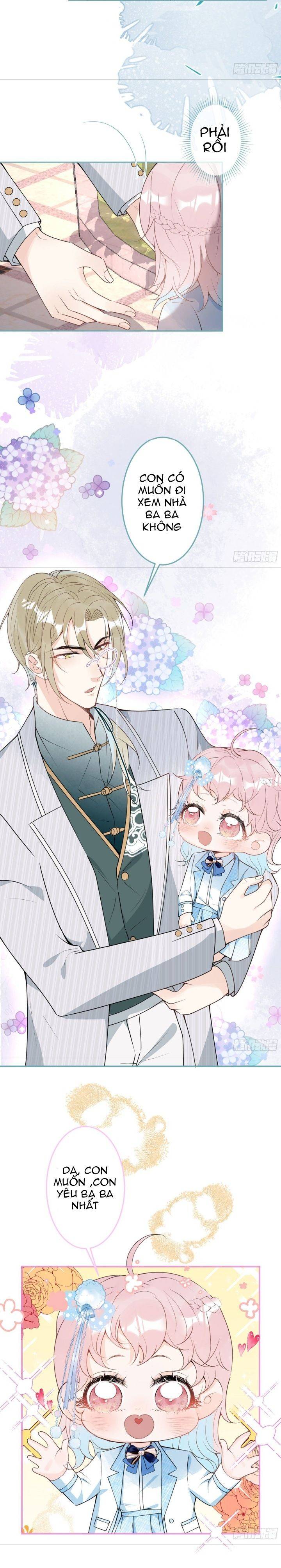 Tôi Có Năm Ba Ba Là Đại Boss - Chap 45