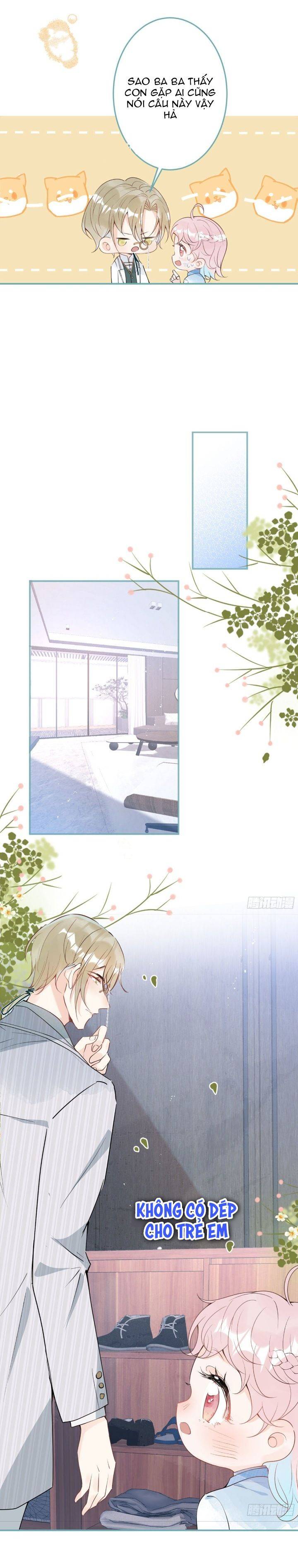 Tôi Có Năm Ba Ba Là Đại Boss - Chap 45