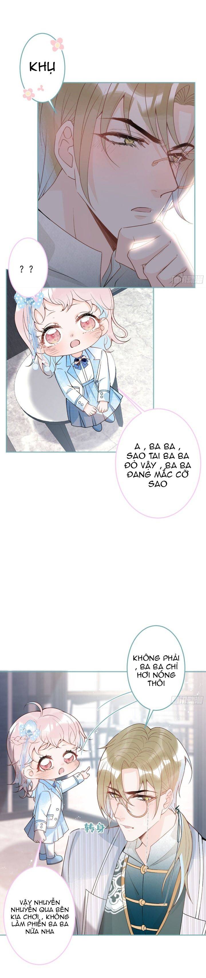Tôi Có Năm Ba Ba Là Đại Boss - Chap 45