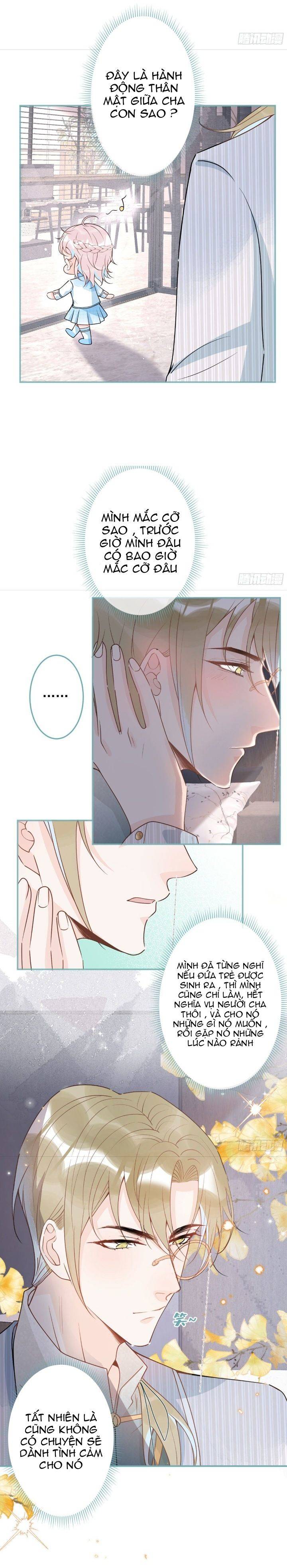 Tôi Có Năm Ba Ba Là Đại Boss - Chap 45