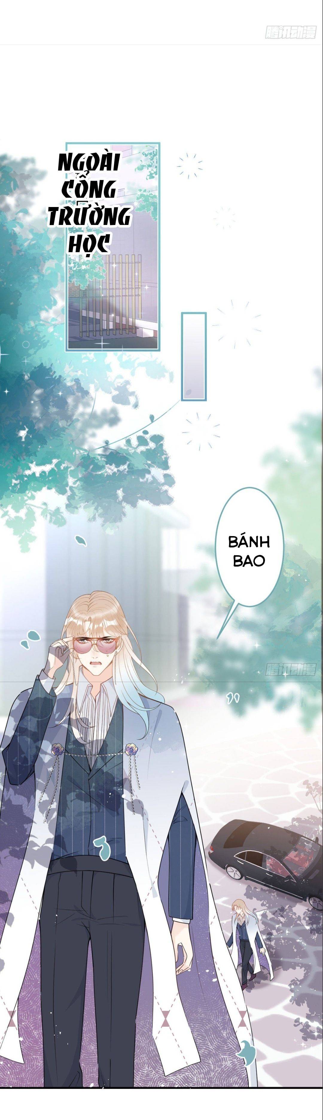 Tôi Có Năm Ba Ba Là Đại Boss - Chap 46