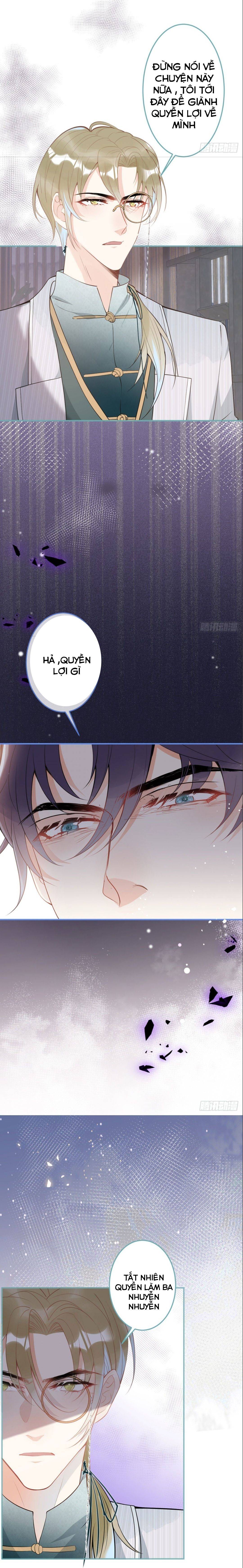 Tôi Có Năm Ba Ba Là Đại Boss - Chap 46