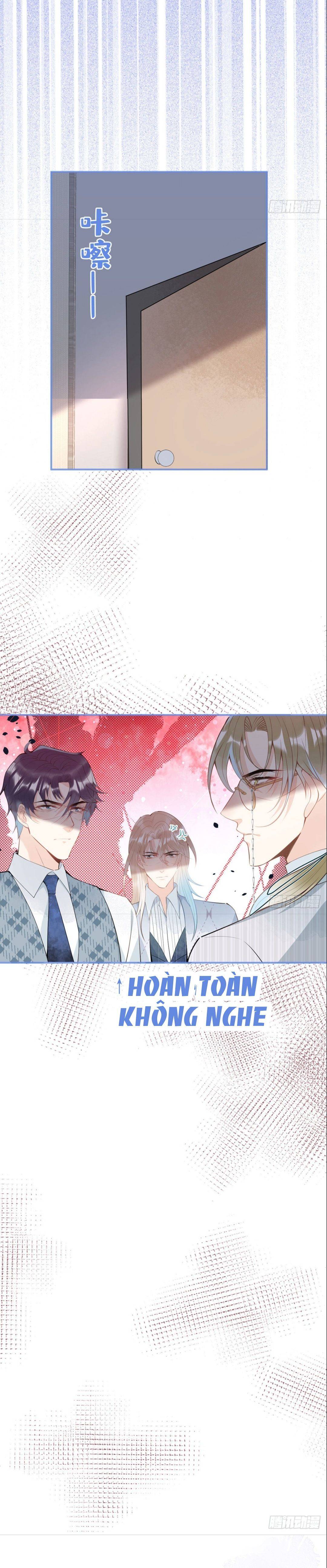 Tôi Có Năm Ba Ba Là Đại Boss - Chap 46