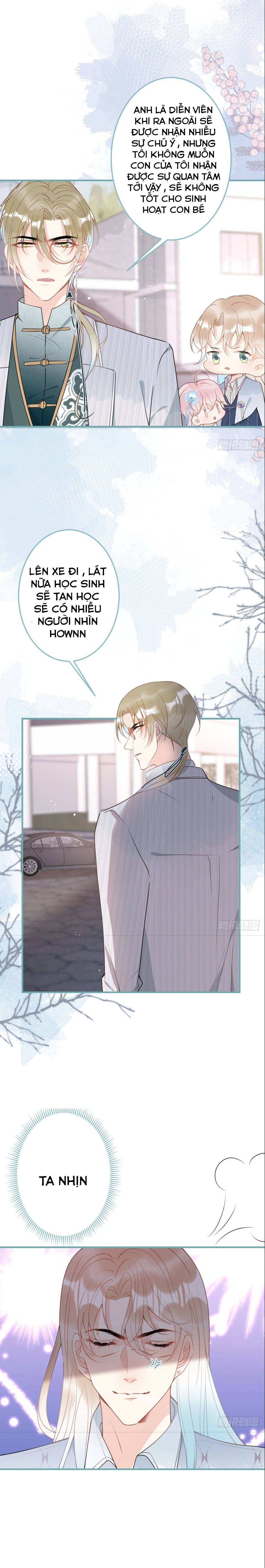 Tôi Có Năm Ba Ba Là Đại Boss - Chap 46