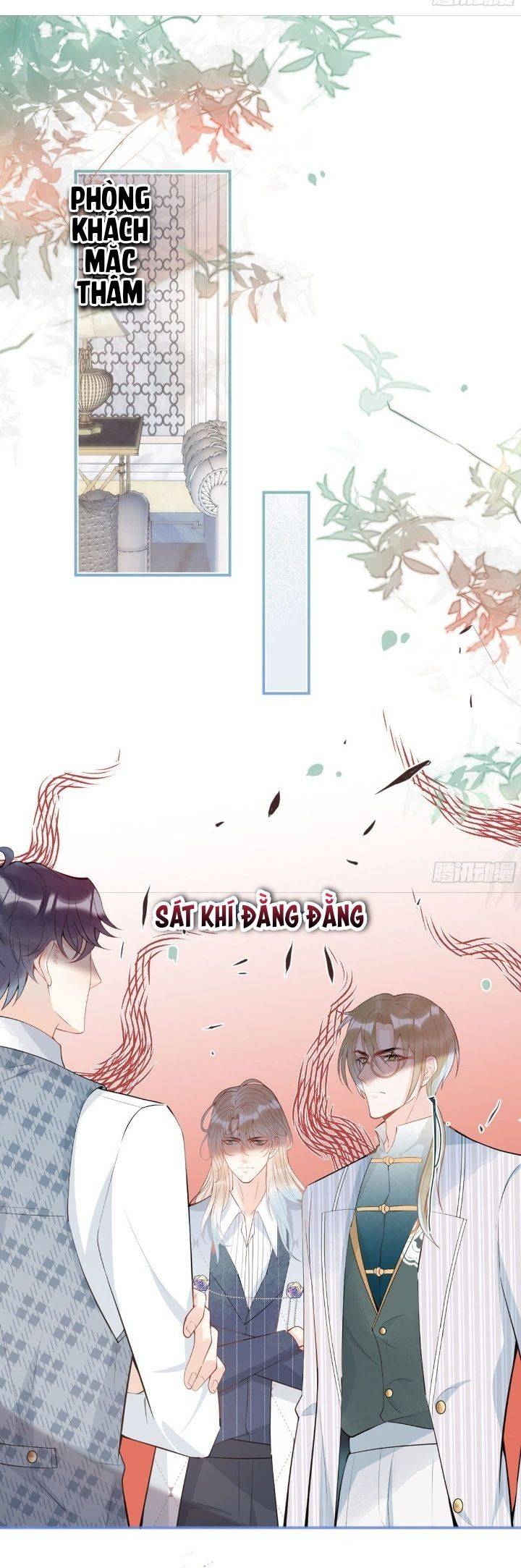 Tôi Có Năm Ba Ba Là Đại Boss - Chap 47