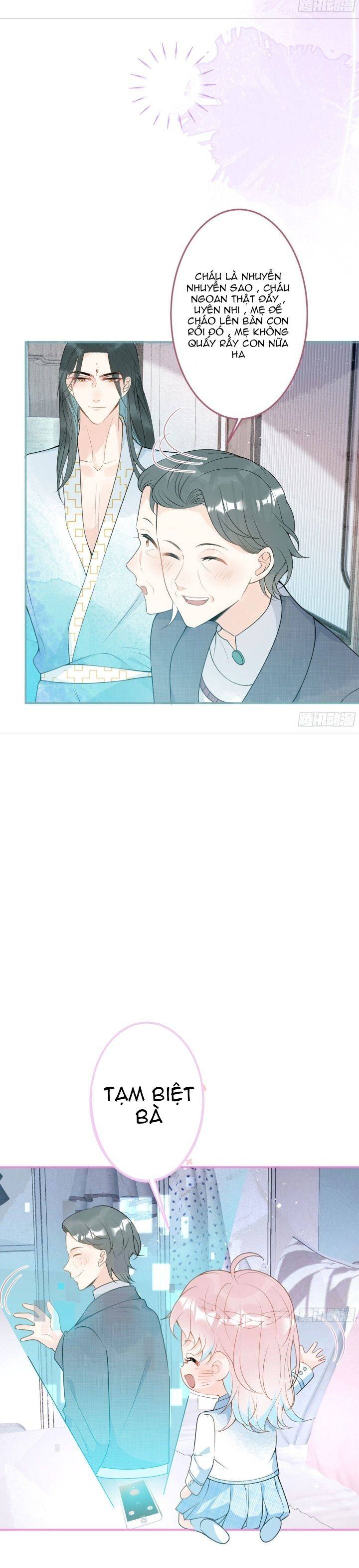 Tôi Có Năm Ba Ba Là Đại Boss - Chap 47