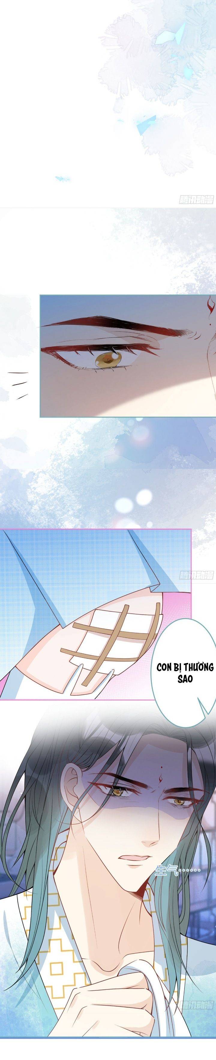 Tôi Có Năm Ba Ba Là Đại Boss - Chap 47