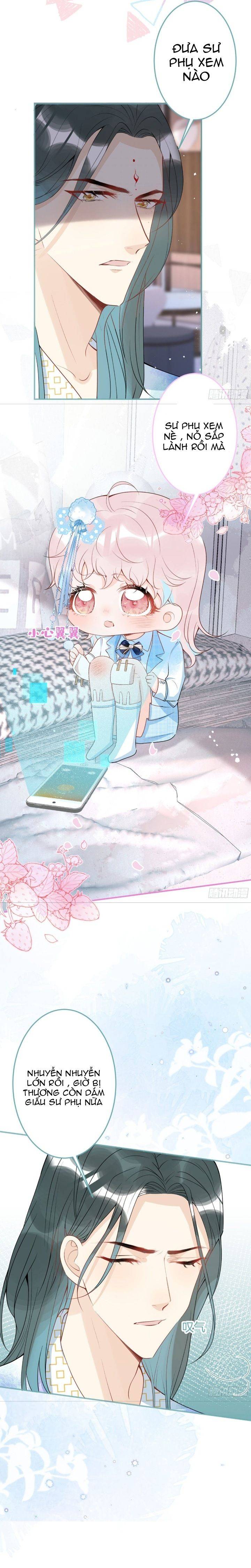 Tôi Có Năm Ba Ba Là Đại Boss - Chap 47