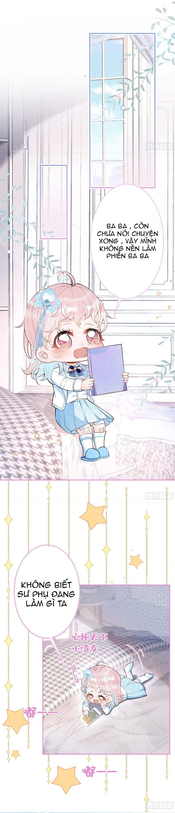 Tôi Có Năm Ba Ba Là Đại Boss - Chap 47