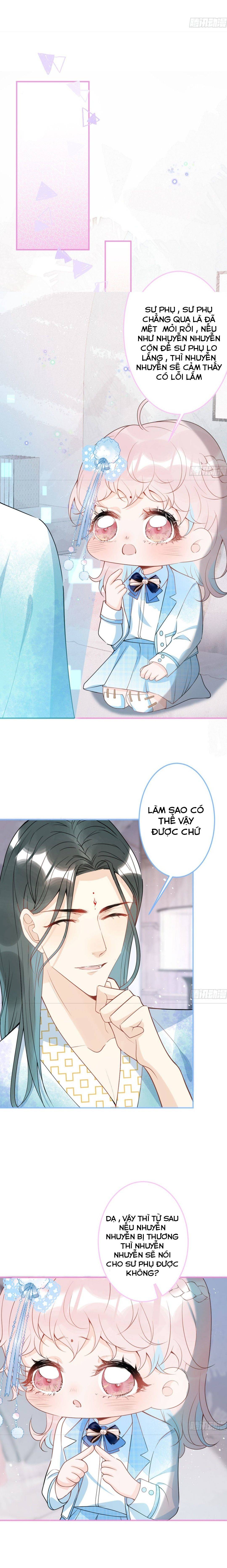 Tôi Có Năm Ba Ba Là Đại Boss - Chap 48
