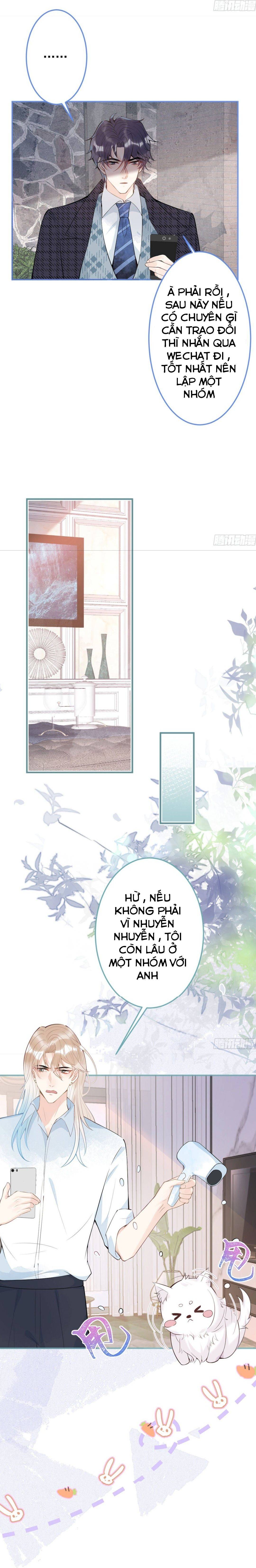 Tôi Có Năm Ba Ba Là Đại Boss - Chap 48