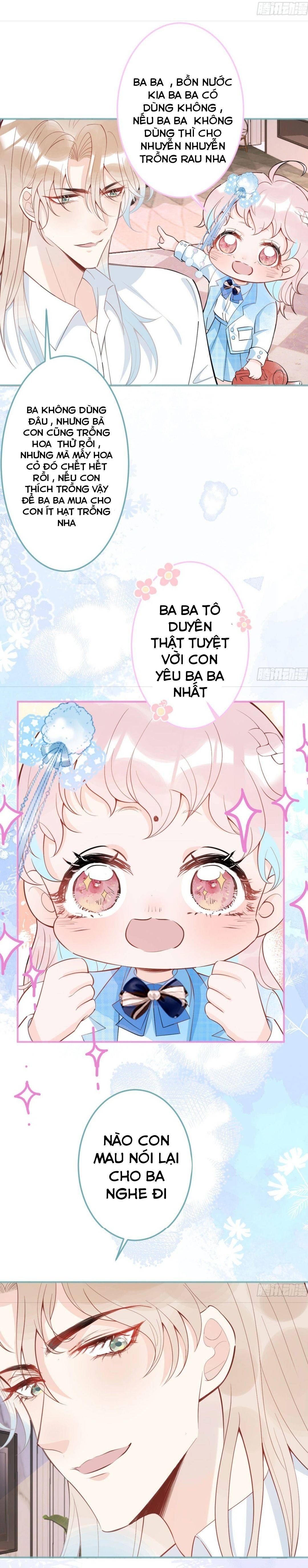 Tôi Có Năm Ba Ba Là Đại Boss - Chap 48