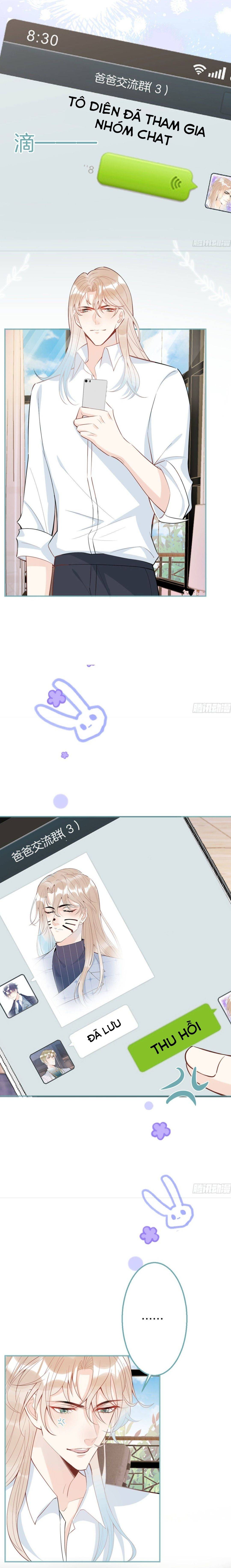 Tôi Có Năm Ba Ba Là Đại Boss - Chap 48