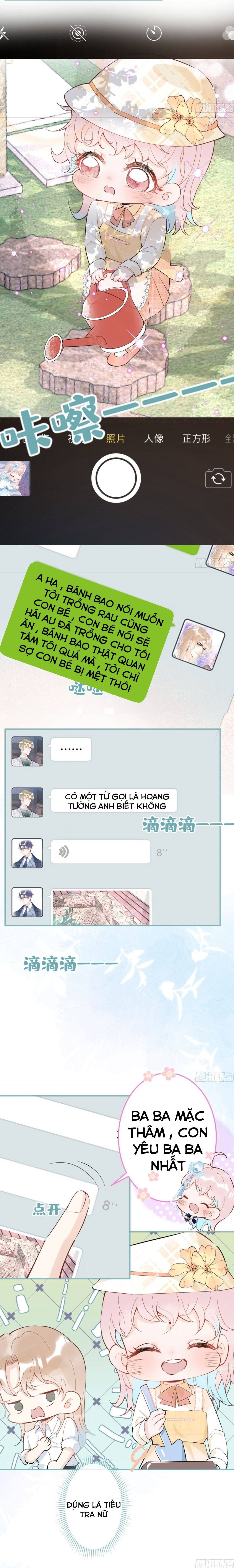 Tôi Có Năm Ba Ba Là Đại Boss - Chap 48