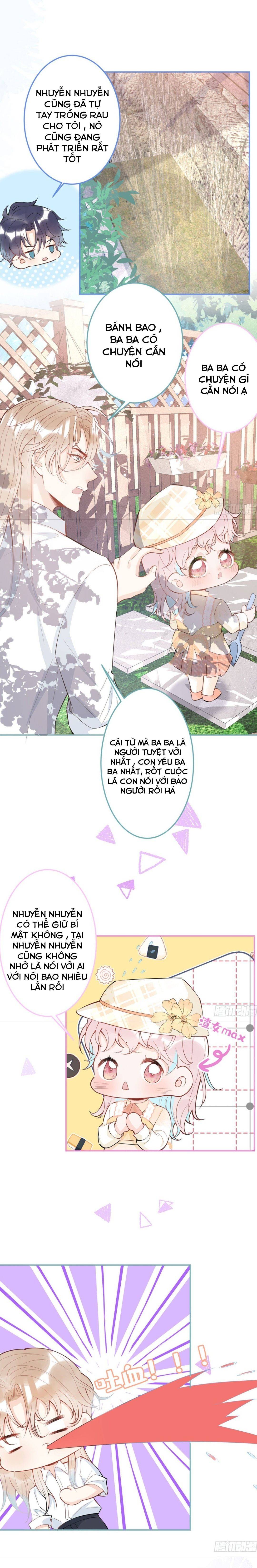 Tôi Có Năm Ba Ba Là Đại Boss - Chap 48