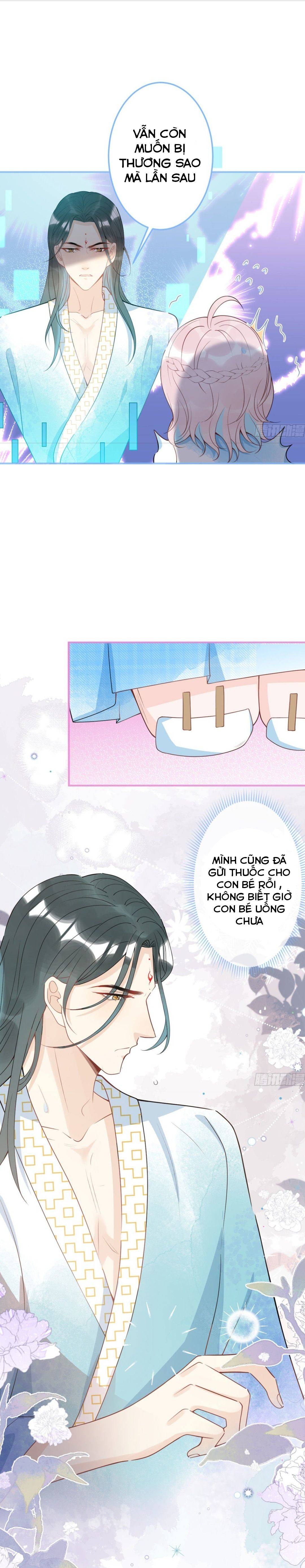 Tôi Có Năm Ba Ba Là Đại Boss - Chap 48