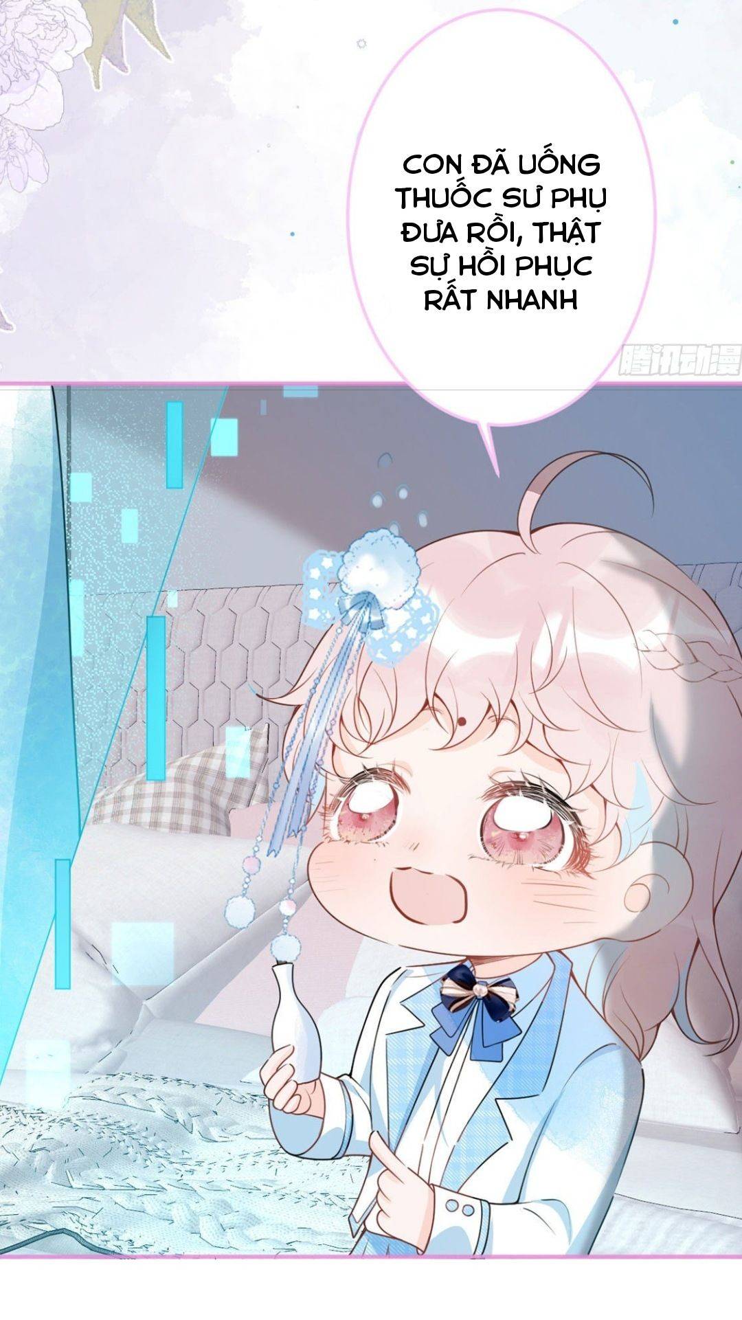 Tôi Có Năm Ba Ba Là Đại Boss - Chap 48