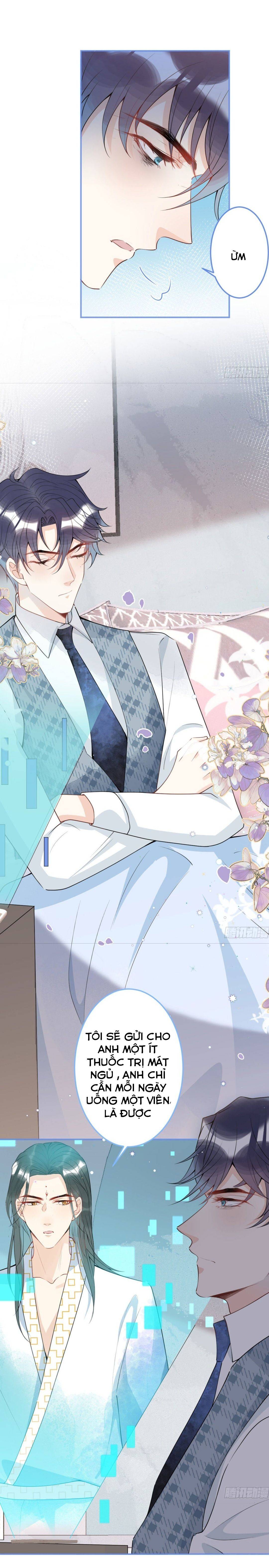 Tôi Có Năm Ba Ba Là Đại Boss - Chap 48