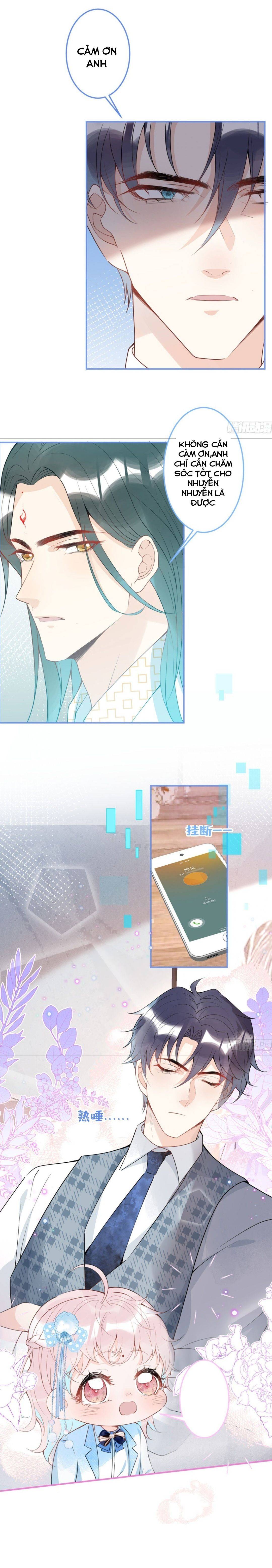 Tôi Có Năm Ba Ba Là Đại Boss - Chap 48