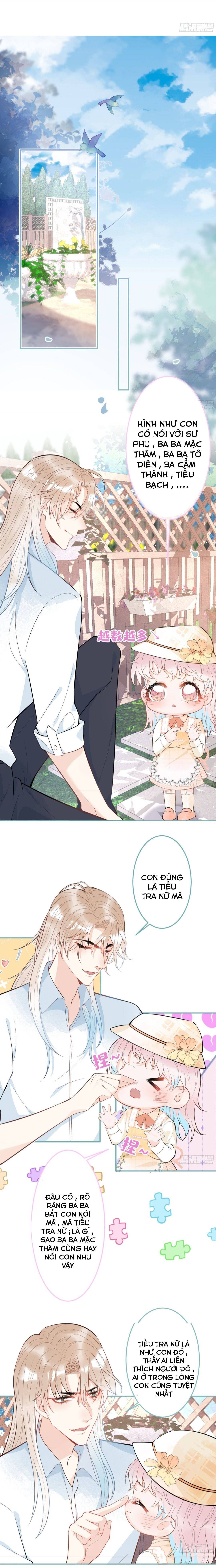 Tôi Có Năm Ba Ba Là Đại Boss - Chap 49