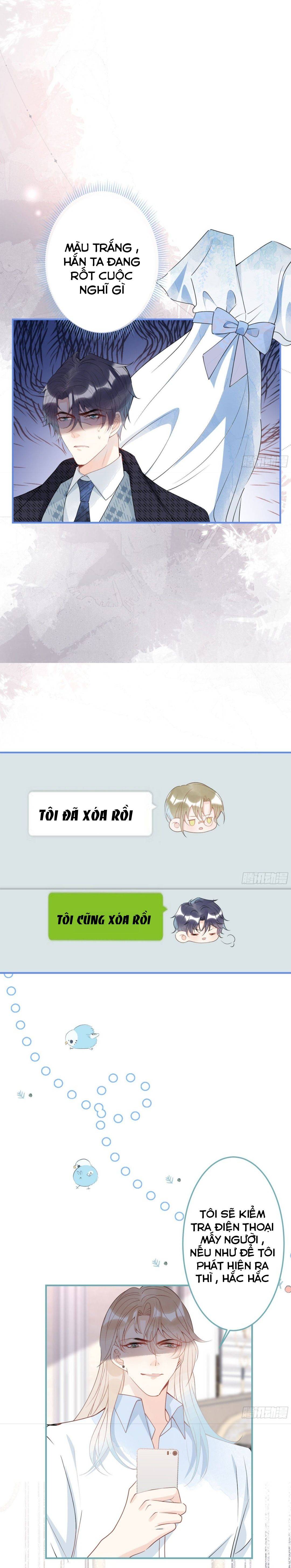 Tôi Có Năm Ba Ba Là Đại Boss - Chap 49