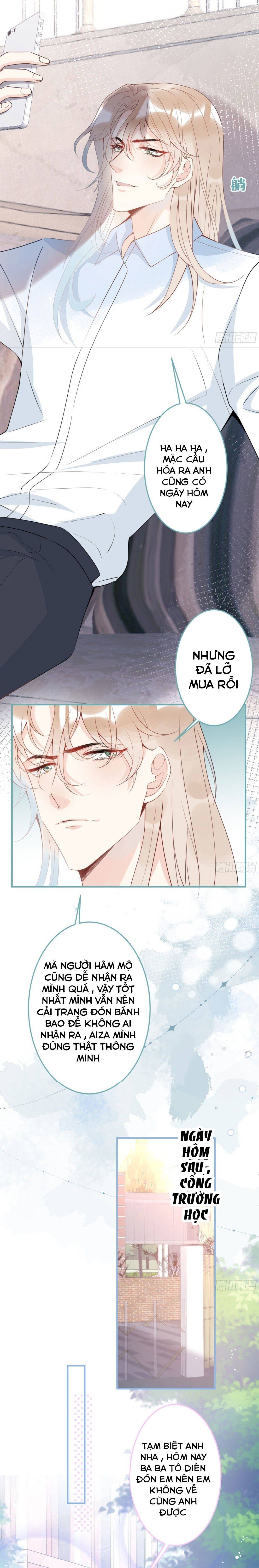 Tôi Có Năm Ba Ba Là Đại Boss - Chap 49