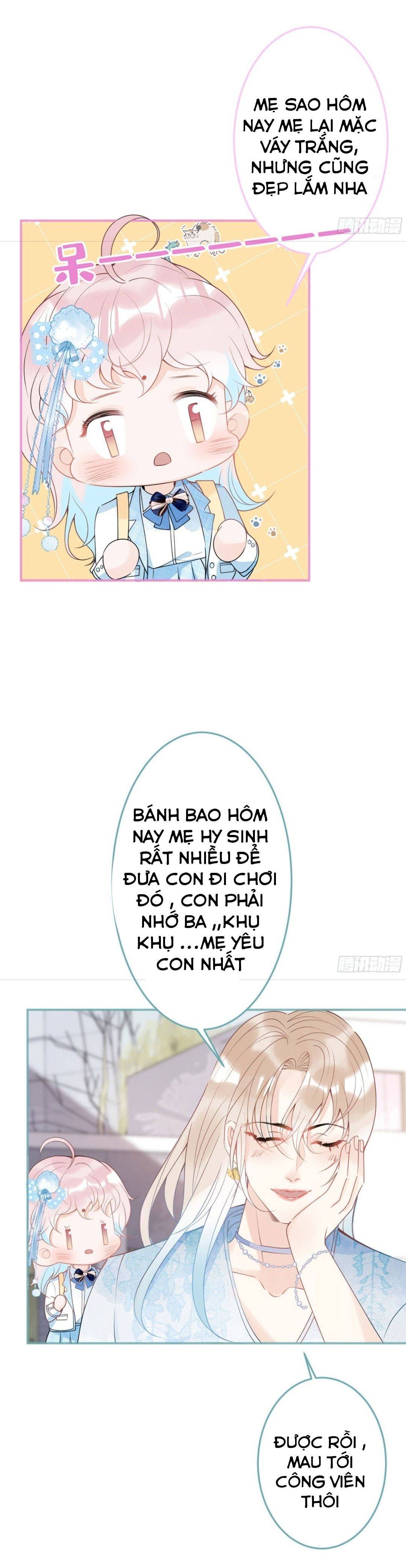 Tôi Có Năm Ba Ba Là Đại Boss - Chap 49