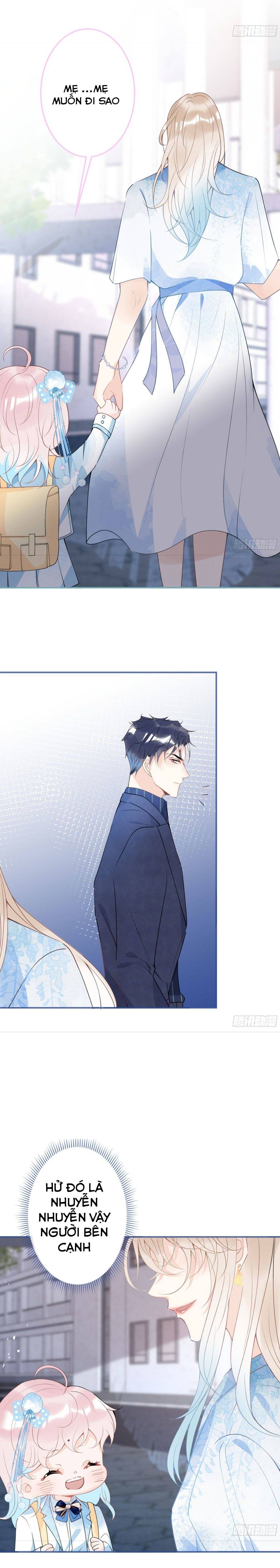 Tôi Có Năm Ba Ba Là Đại Boss - Chap 49