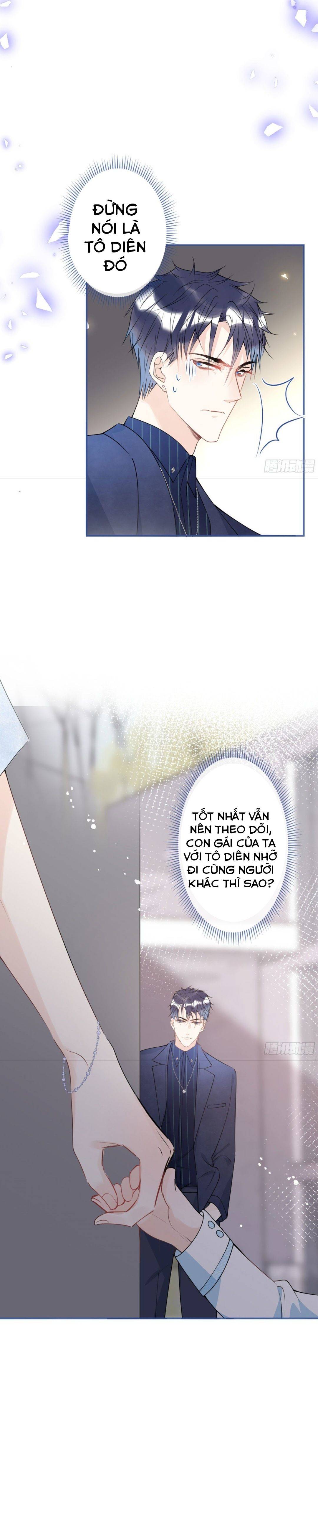 Tôi Có Năm Ba Ba Là Đại Boss - Chap 49