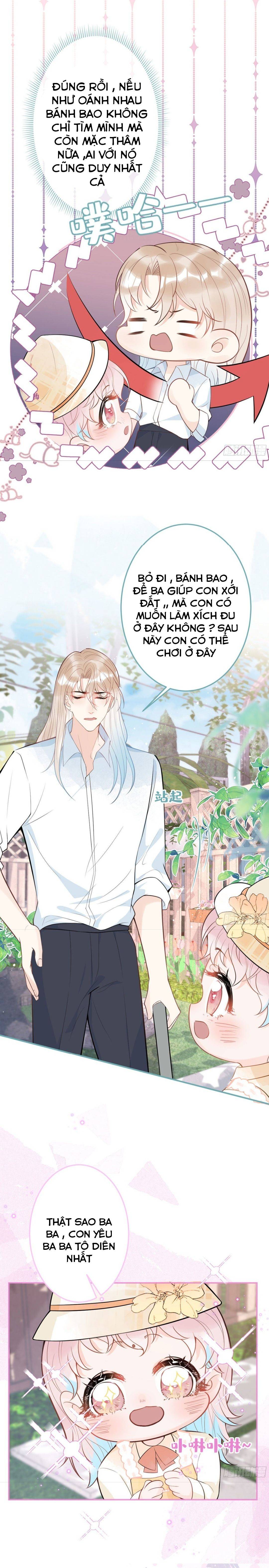 Tôi Có Năm Ba Ba Là Đại Boss - Chap 49