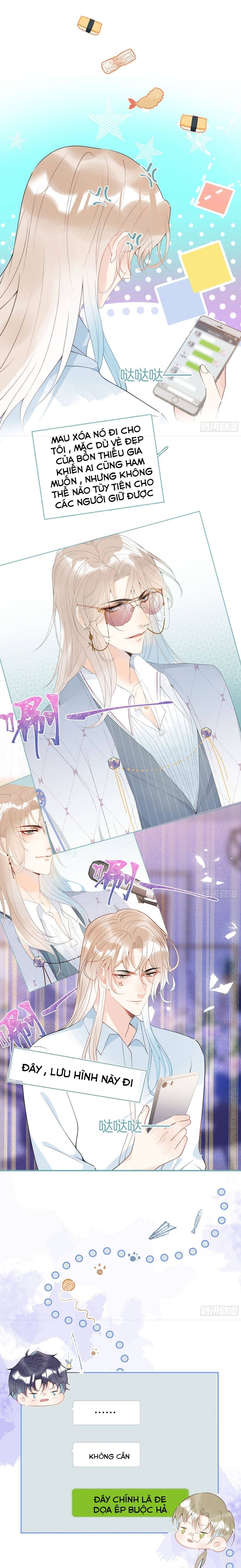 Tôi Có Năm Ba Ba Là Đại Boss - Chap 49