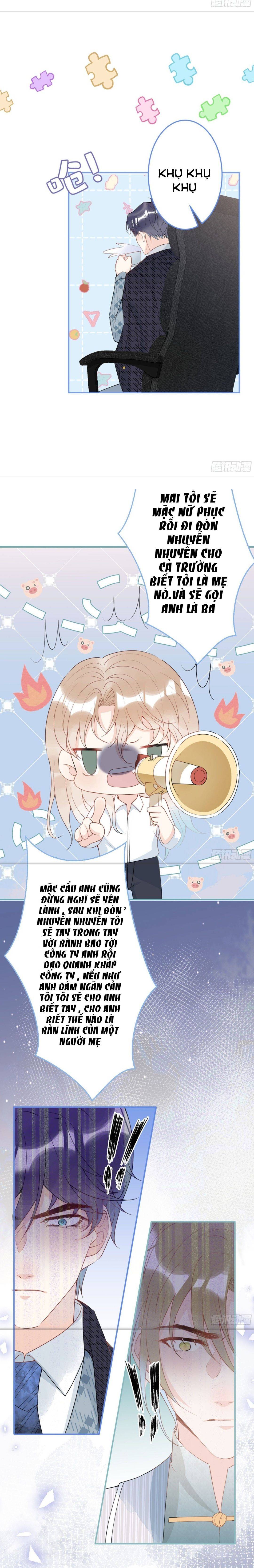 Tôi Có Năm Ba Ba Là Đại Boss - Chap 49