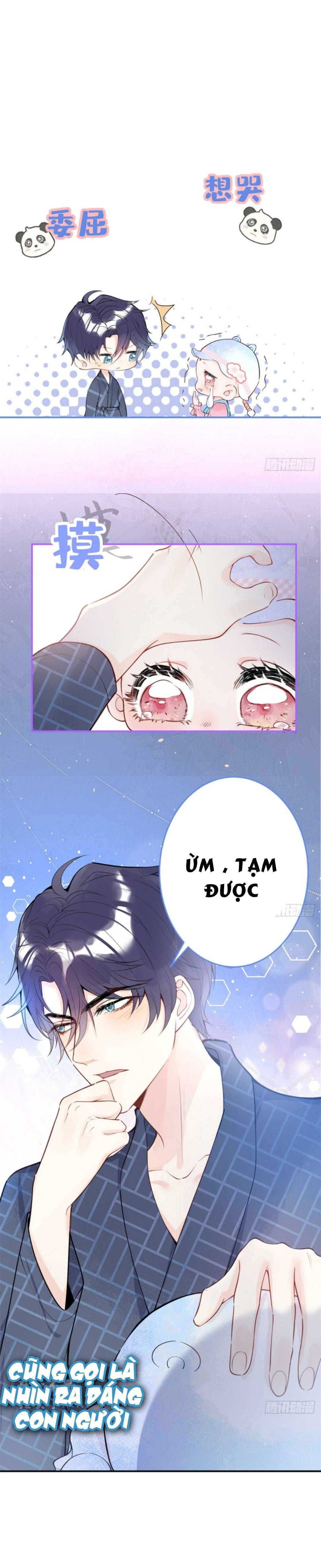 Tôi Có Năm Ba Ba Là Đại Boss - Chap 5