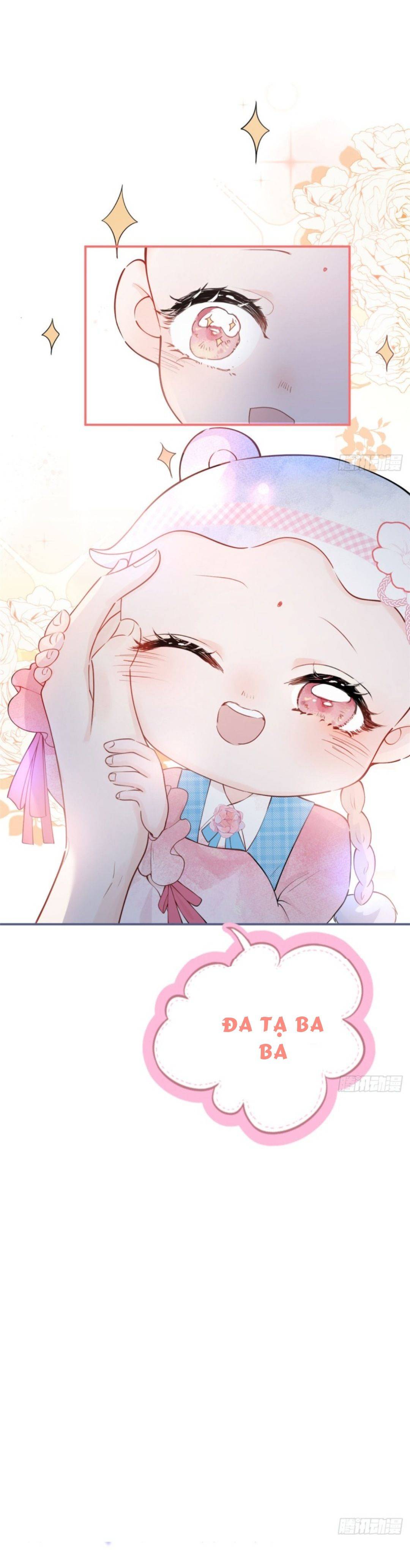 Tôi Có Năm Ba Ba Là Đại Boss - Chap 5