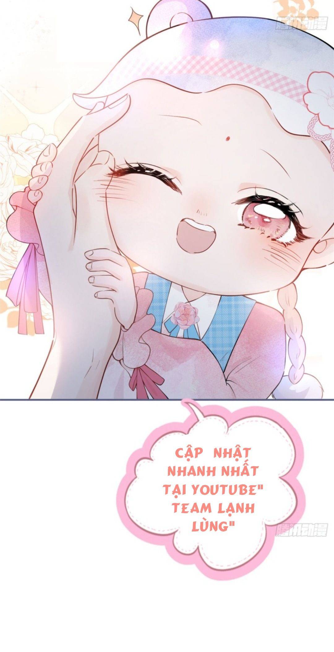 Tôi Có Năm Ba Ba Là Đại Boss - Chap 5