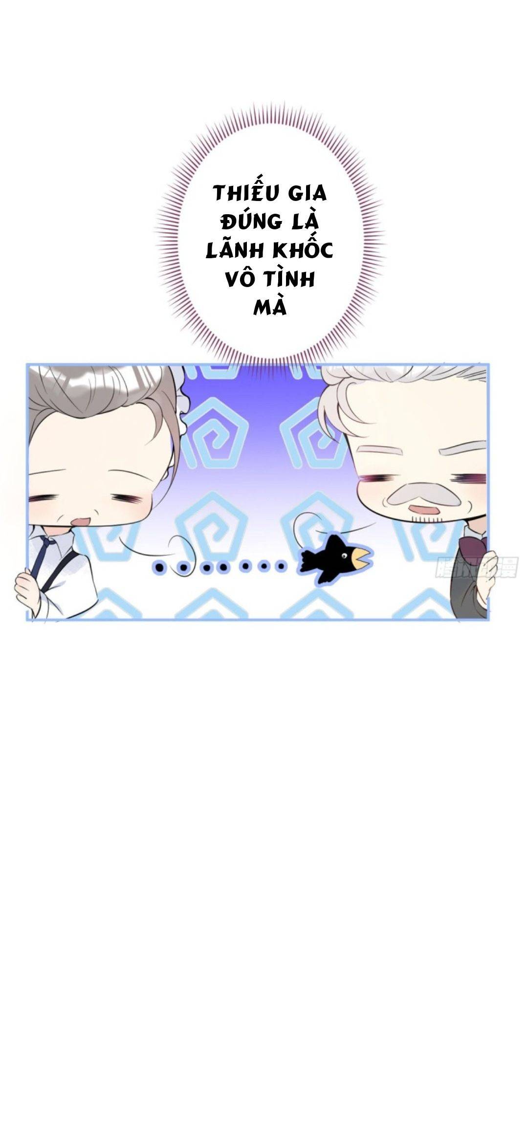 Tôi Có Năm Ba Ba Là Đại Boss - Chap 5