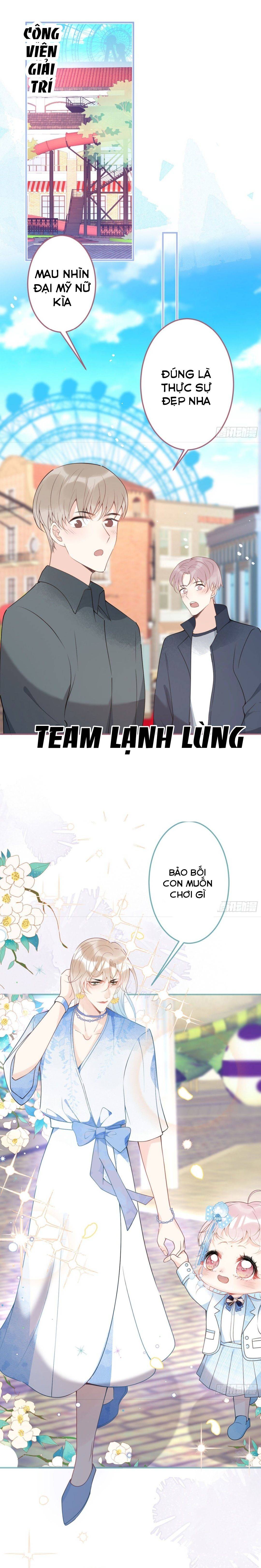 Tôi Có Năm Ba Ba Là Đại Boss - Chap 50