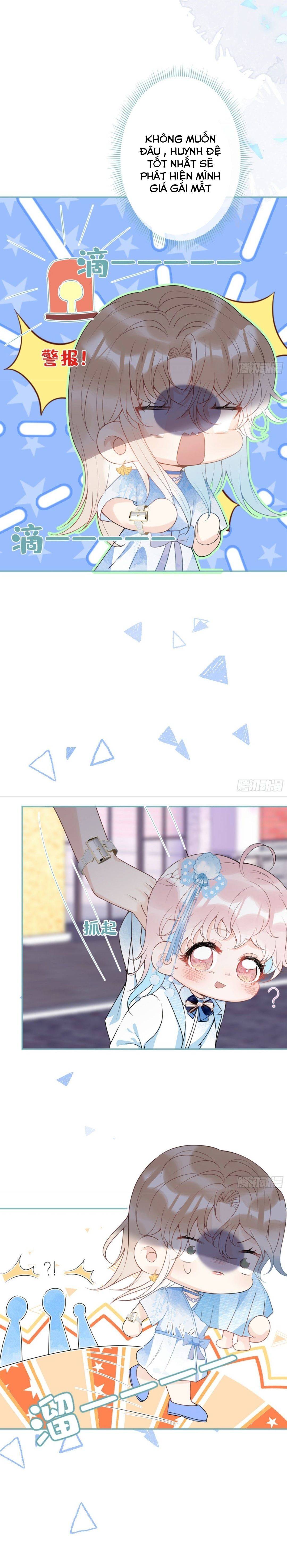 Tôi Có Năm Ba Ba Là Đại Boss - Chap 50